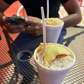 Elote Guy Super Botanas - Elotes! - Food Stands Near Me - Chicago, Illinois