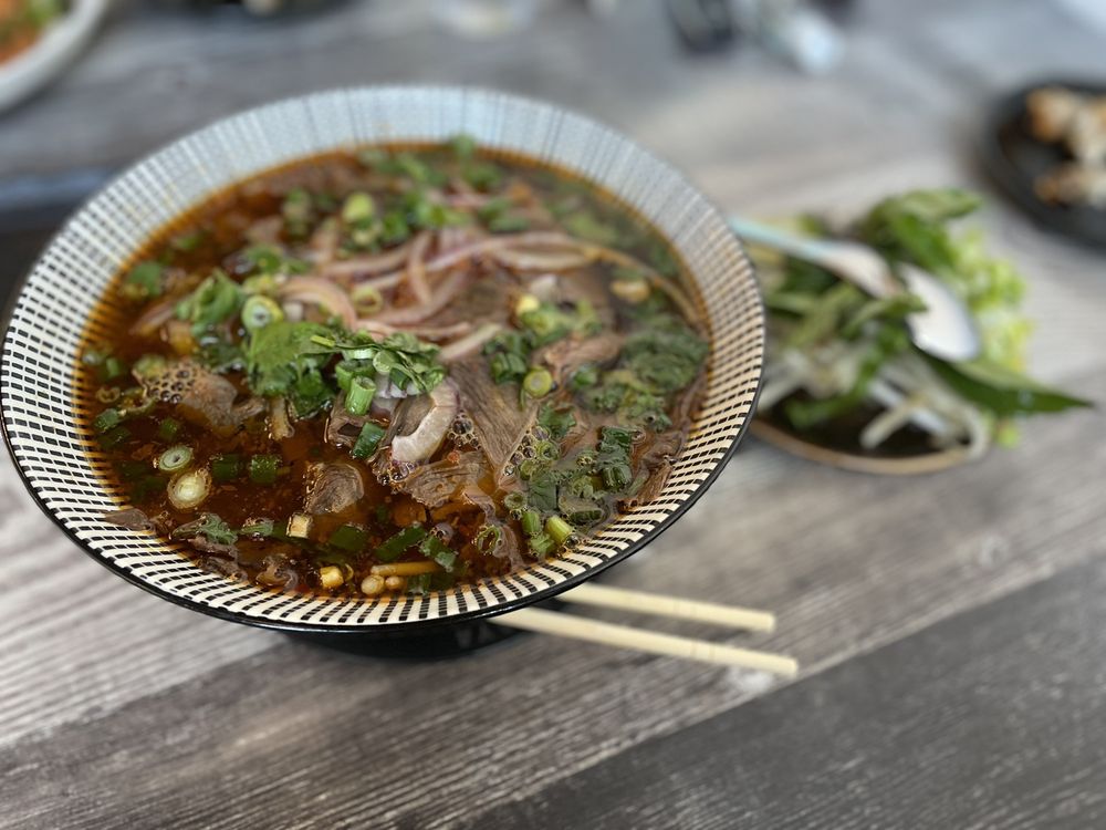 PAPAYA VIET RESTAURANT 81 Photos & 115 Reviews 22610 SE 4th St