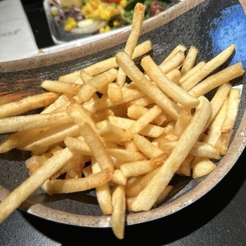Chubby Cattle - Truffle fries - Barbeque Near Me - Rosemead, California Chubby Cattle - Truffle fries - Barbeque Near Me - Rosemead, California