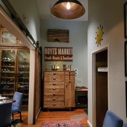 Dovetail