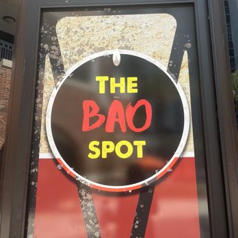 The Bao Spot - 10/10 will come again. - Asian Fusion Near Me - Orlando, Florida The Bao Spot - 10/10 will come again. - Asian Fusion Near Me - Orlando, Florida