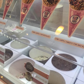 Baskin Robbins - Ice Cream & Frozen Yogurt Near Me - Naucalpan de Juárez, MEX Baskin Robbins - Ice Cream & Frozen Yogurt Near Me - Naucalpan de Juárez, MEX