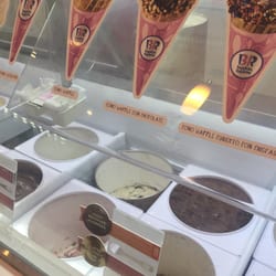 Baskin Robbins