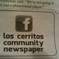 Los Cerritos Community Newspaper