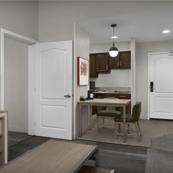 Homewood Suites by Hilton Birmingham-SW-Riverchase-Galleria - Guest room