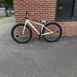 Cycle Fast USA - The bike