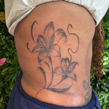 Fine Ink Studios - Liz In The Flesh - Tattoo Near Me - Kissimmee, Florida Fine Ink Studios - Liz In The Flesh - Tattoo Near Me - Kissimmee, Florida