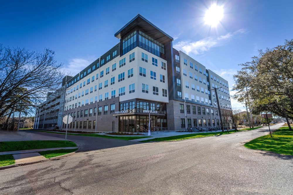 PARK PLACE BATON ROUGE 18 Photos & 12 Reviews 222 E Boyd Dr, Baton