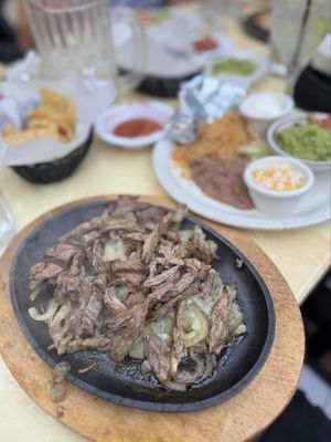 Marix Tex Mex Cafe by null
