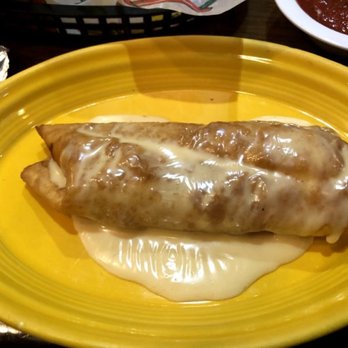 El Toro Mexican Grill and Bar - Chicken Chimichanga - Mexican Near Me - Cornelius, North Carolina El Toro Mexican Grill and Bar - Chicken Chimichanga - Mexican Near Me - Cornelius, North Carolina
