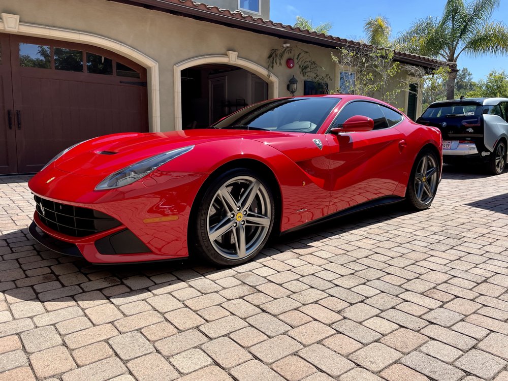 RESERVE AUTO DETAIL Updated April 2024 181 Photos & 25 Reviews