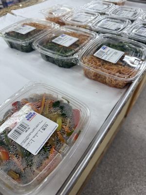 Hana World Market by null