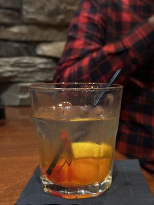 Downtowner Woodfire Grill by null