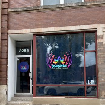 3SixtyVibes - Meditation Centers Near Me - Chicago, Illinois