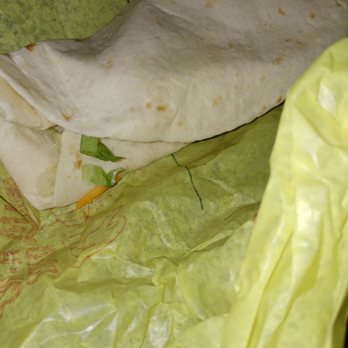 McDonald's - Would you Eat This ? - Fast Food Near Me - Albany, New York