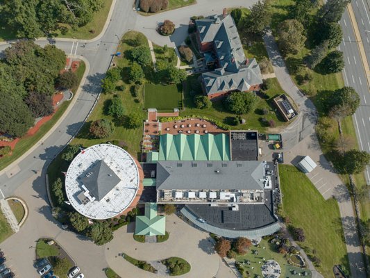 Beechwood Hotel by null