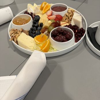 Cornelia - Cheese - Cafes Near Me - Buffalo, New York