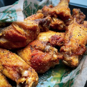 Wingstop - 10 pc Wing Combo - Chicken Wings Near Me - Sanford, Florida Wingstop - 10 pc Wing Combo - Chicken Wings Near Me - Sanford, Florida