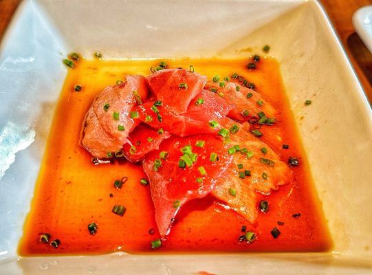 SUGARFISH by sushi nozawa by null