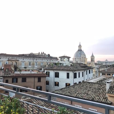 Martis Palace Hotel Rome by null