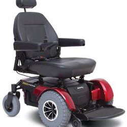 Access Mobility - Power Wheelchairs