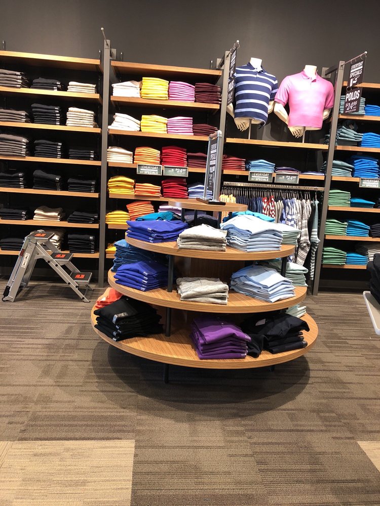 Dxl Men S Apparel Men S Clothing 1201 Chisholm Trl Euless Tx United States Phone Number Yelp