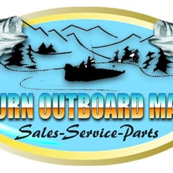 Auburn Outboard Marine