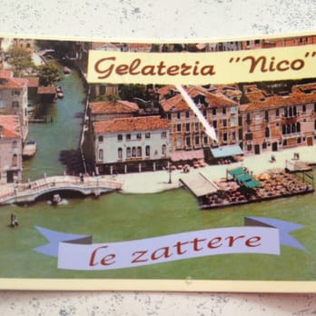 GelatiNico - Italian Near Me - Venezia, VE GelatiNico - Italian Near Me - Venezia, VE