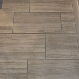 Grout like new