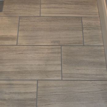 Christian Construction - Grout like new - Handyman Near Me