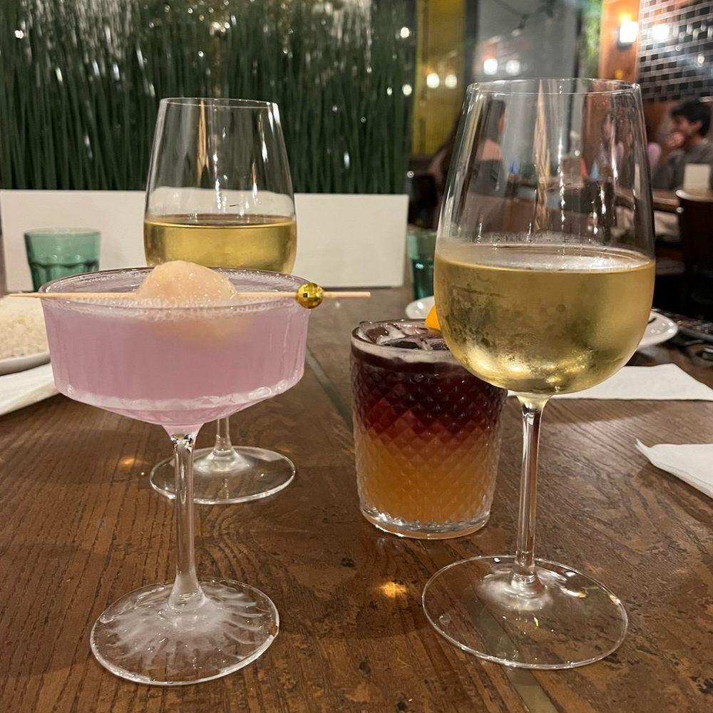 Yimm - Drinks - Thai Near Me - Oakland, California