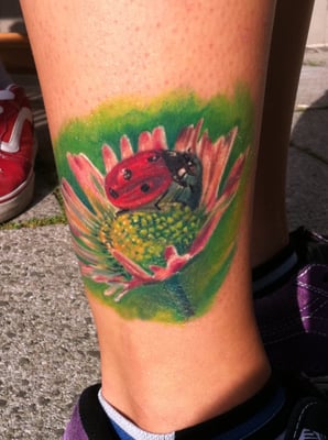 Unlimited Bodyart Photos