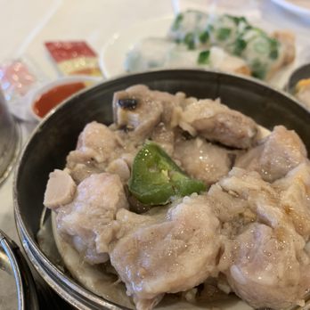 Seafood Cove 2 - Dim Sum Near Me - Westminster, California