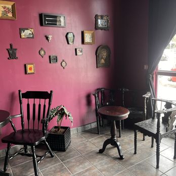 Manor Coffee Bar - Coffee & Tea Near Me - San Diego, California Manor Coffee Bar - Coffee & Tea Near Me - San Diego, California