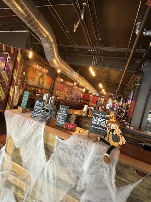 Würst Bier Hall Fargo by null