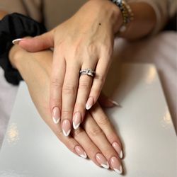 Bliss Nails - Nails by Nancy