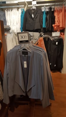 Banana Republic Factory Store by null