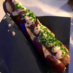Food Soul Festival - De lamsdog