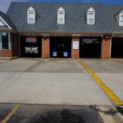 Skymart Auto - Our Lynnhaven Pkwy location.