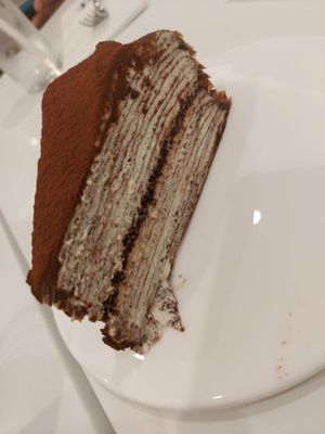 Lady M Cake Boutique - Tysons by null