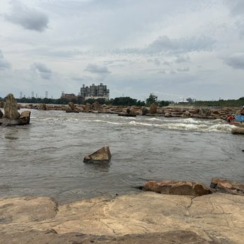Gathering Place - Wavepark - Parks Near Me - Tulsa, Oklahoma