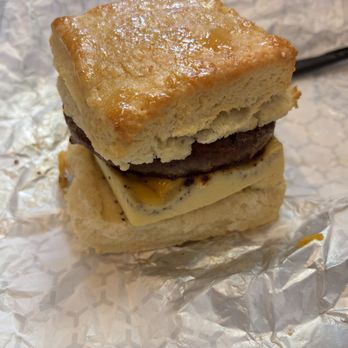 honey bee’s biscuit + good eats - Sausage biscuit - Breakfast & Brunch Near Me - Kirkwood, Missouri honey bee’s biscuit + good eats - Sausage biscuit - Breakfast & Brunch Near Me - Kirkwood, Missouri
