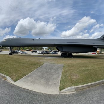 Museum of Aviation - Museums Near Me - Robins AFB, Georgia Museum of Aviation - Museums Near Me - Robins AFB, Georgia