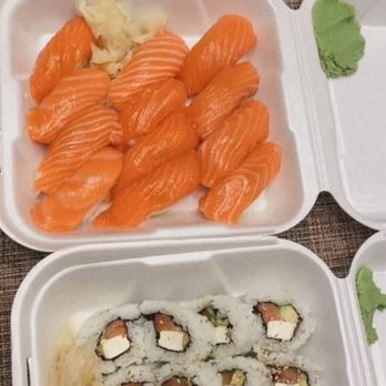 Hanamichi - Sushi Bars Near Me - National City, California Hanamichi - Sushi Bars Near Me - National City, California