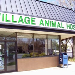 Village Animal Hospital