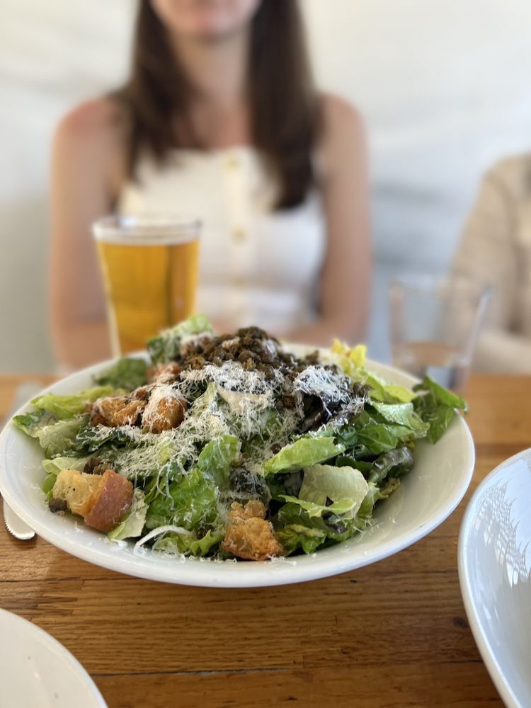 West End Tap & Kitchen