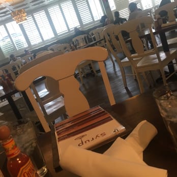 Syrup Cherry Creek - American Near Me - Denver, Colorado