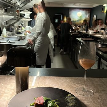 Frevo - lamb - French Near Me - New York, New York