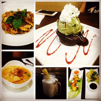 Nur Thai - Thai Near Me - Park, New York