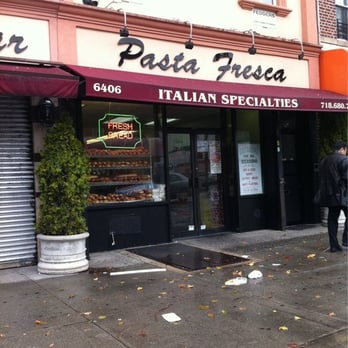 Pasta Fresca Ravioli - Bakeries Near Me - Brooklyn, New York Pasta Fresca Ravioli - Bakeries Near Me - Brooklyn, New York